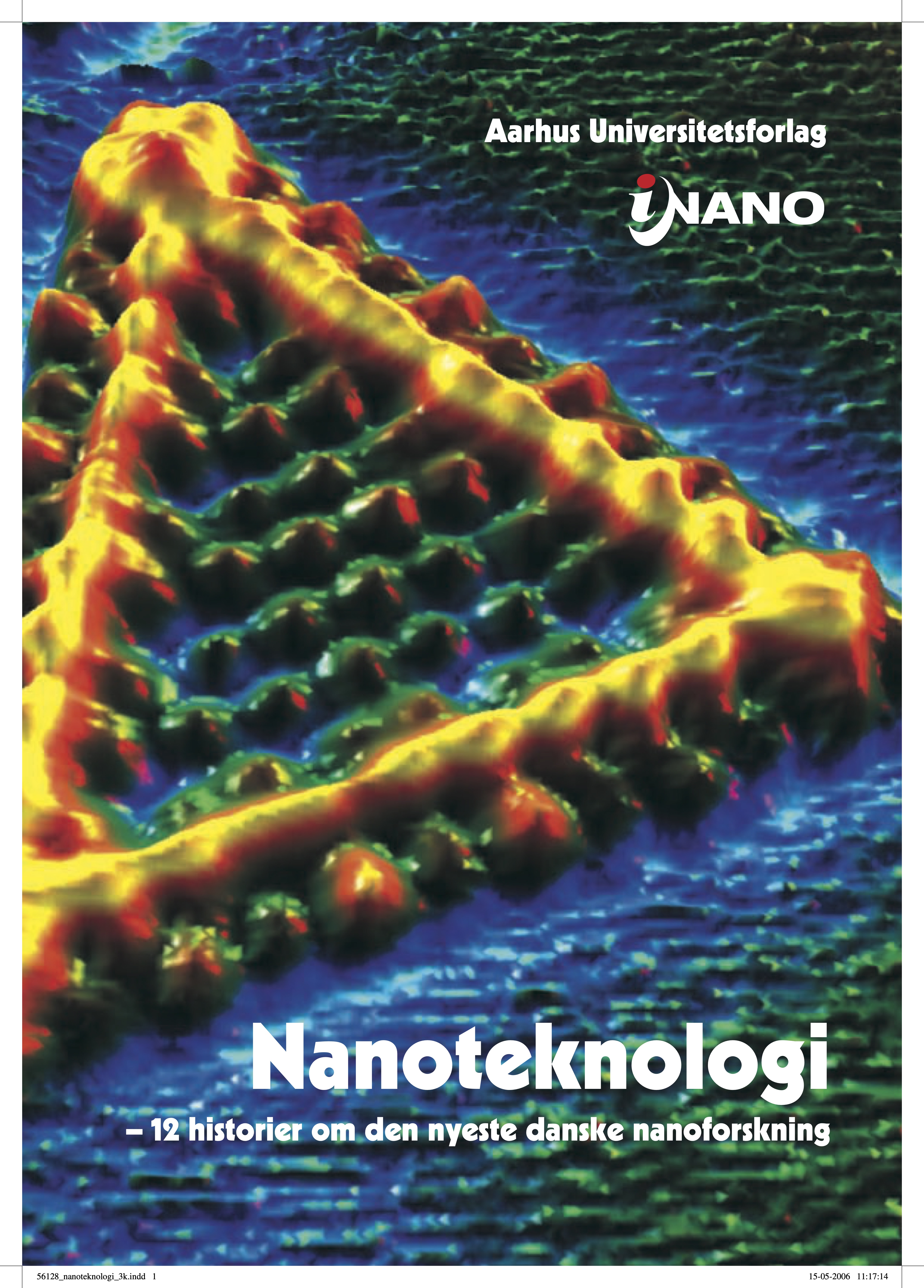 12 Nanohistorier